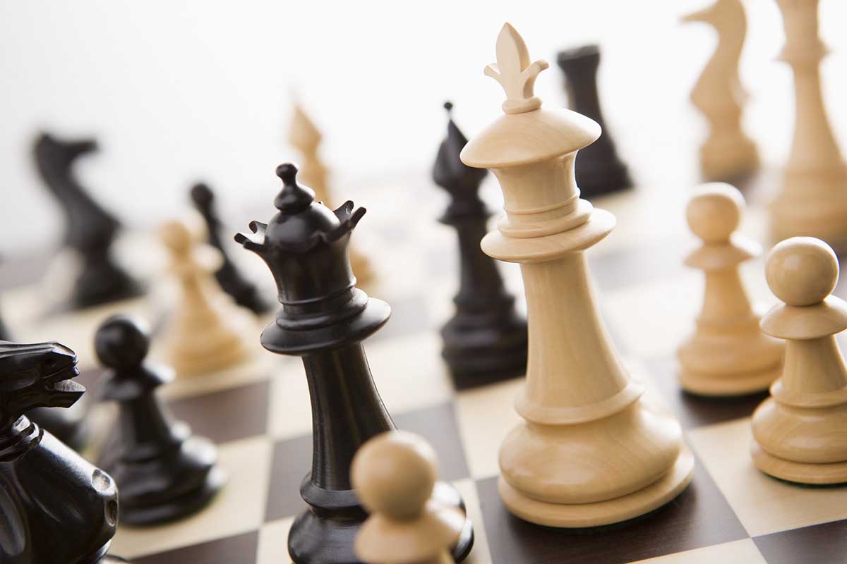 Tour d'horizon de l'historique et origine des jeux d’échecs Tour d'horizon de l'historique et origine des jeux d’échecs